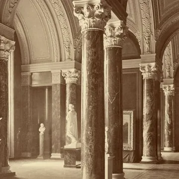 Door to History