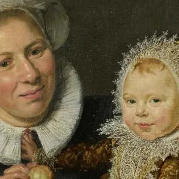 Pintura del siglo XIII al XVIII