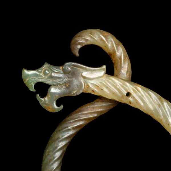 A Lasting Legacy: Chinese Jades from New York Collections