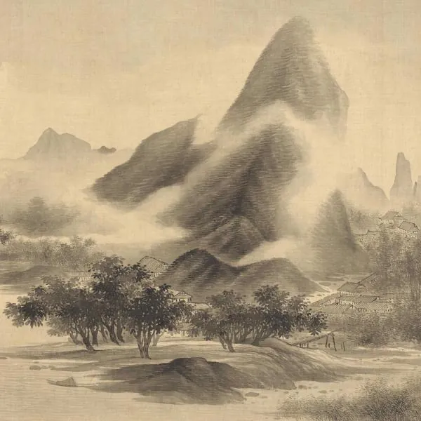City of Memory: Nanjing in the Seventeenth Century