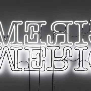 Glenn Ligon: Double America