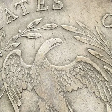 Collection Intervention at the Coin Cabinet for the 250th Anniversary of American Independence