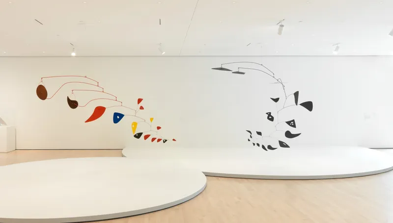 Alexander Calder