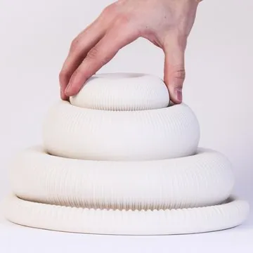 2101 – Future Ceramics. Table Culture of Tomorrow