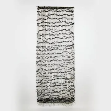 Sofie Dawo. Textile Experiments