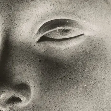 Photography Tells Sculpture
