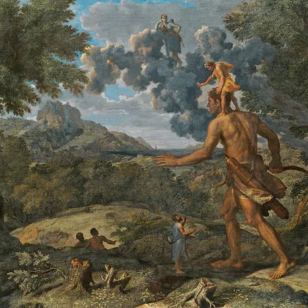 Ecologies of Painting