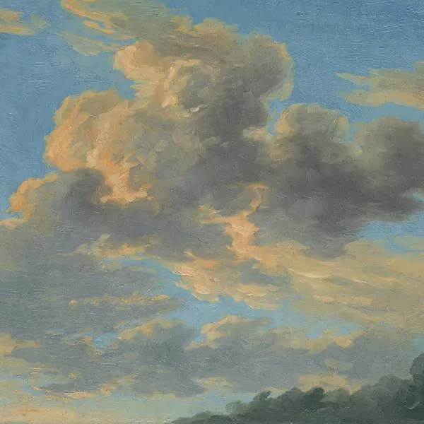 Chasing Clouds