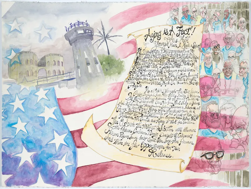 O. Smith: Artivist