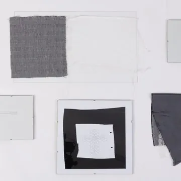 Soft Commons. Textile Positions and Performances at the Dahlem Research Campus