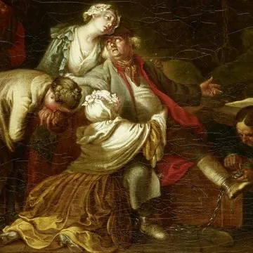 Daniel Chodowiecki 1726–1801. Berlin Images of the Enlightenment