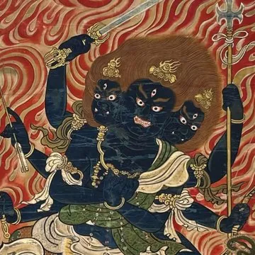 Friends of East Asian Art: 100 Years of the Society for East Asian Art