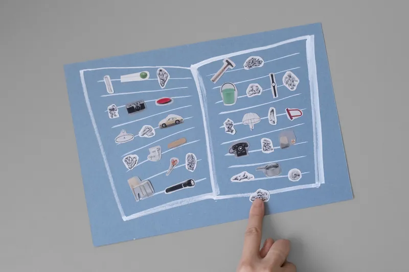 Creativity Lab: Art of the Book