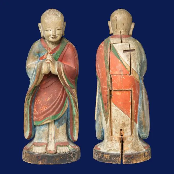 Flip Sides: Koreanische Kunst neu entdecken