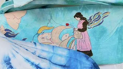 Gözde İlkin: Those Who Remember Their Births