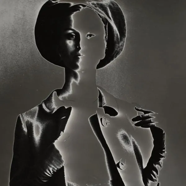 Lillian Bassman: Bazaar and Beyond