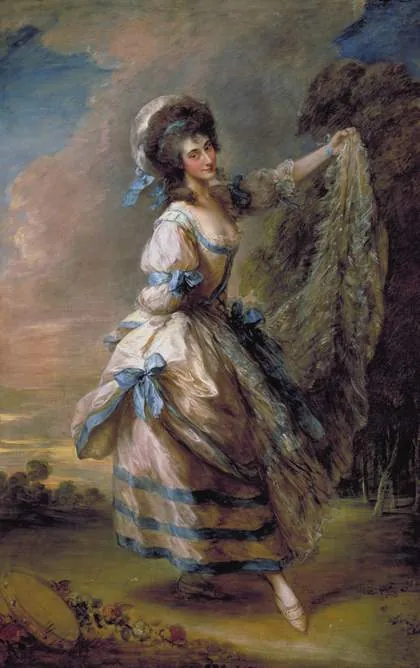 Thomas Gainsborough