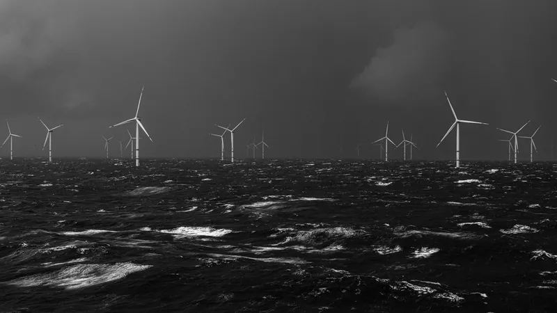 Document Netherlands: New Energy