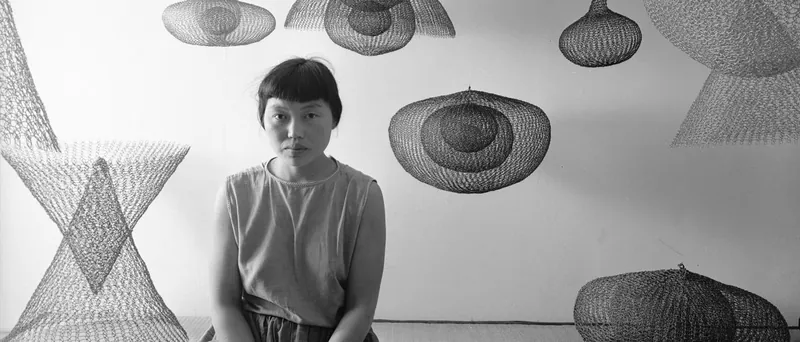 Ruth Asawa