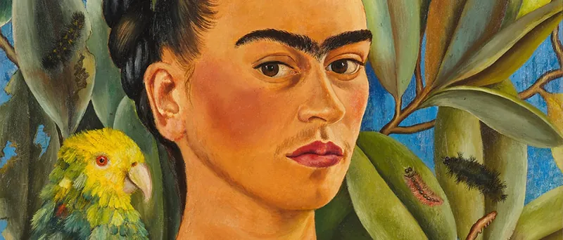 Frida Kahlo