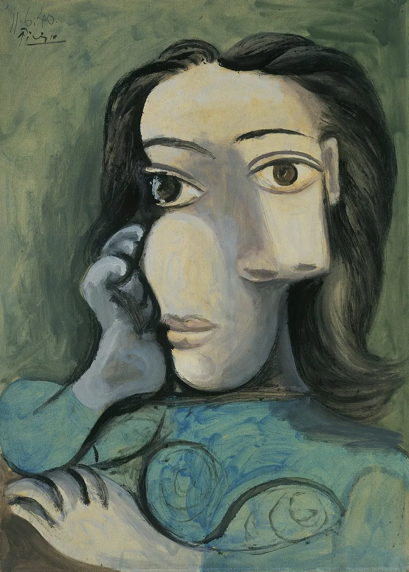 Picasso – Bacon