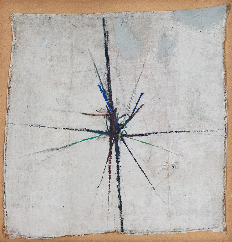 Arnulf Rainer