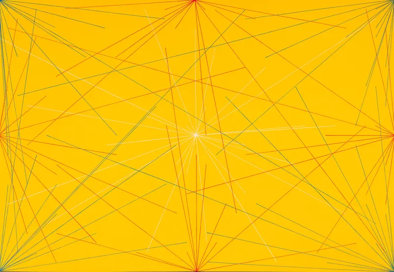 Calder, Kelly, LeWitt: Fundamentals of Form