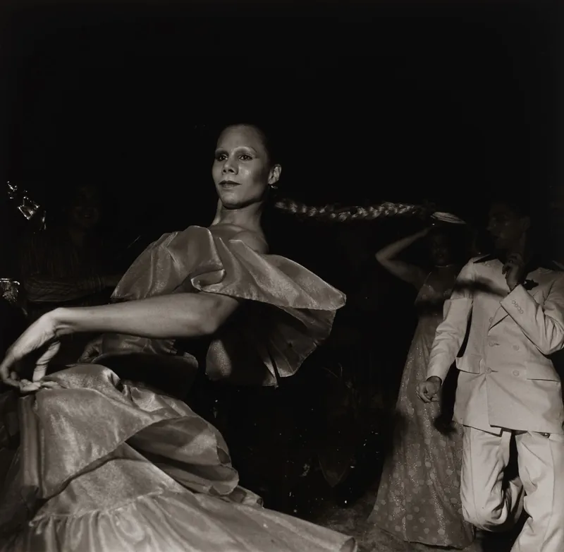 Feel the Beat : La Danse en Photographies