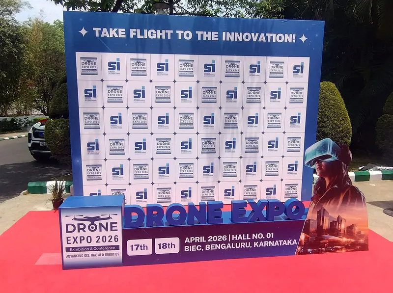 Drone Expo 2026