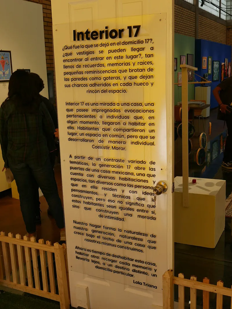 Interior 17