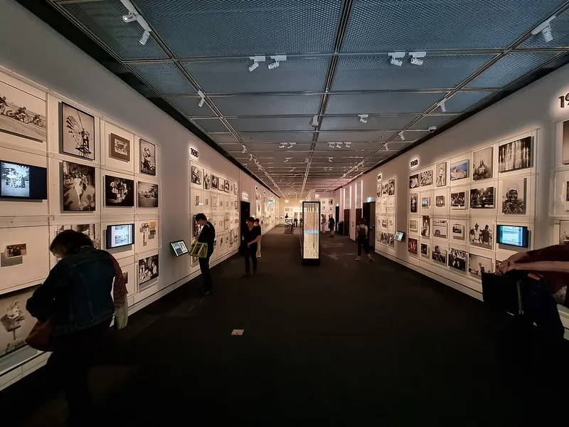 Shot: Photography Exhibition