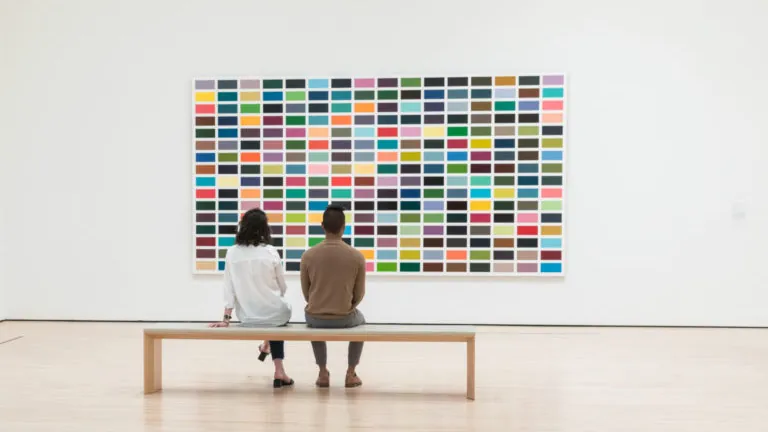 L'arte tedesca dopo il 1960