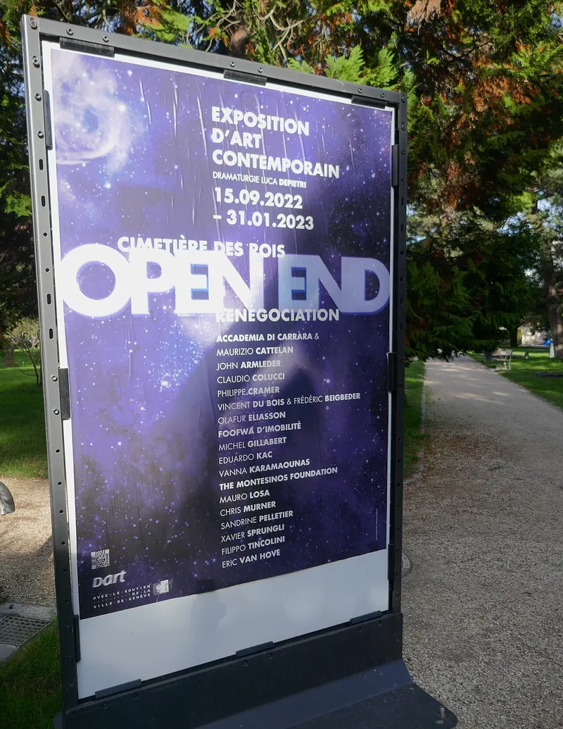 Open End 2