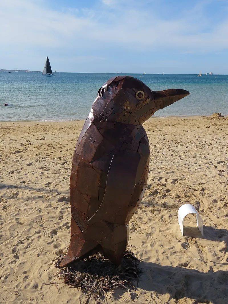 2021 Castaways Sculpture Awards