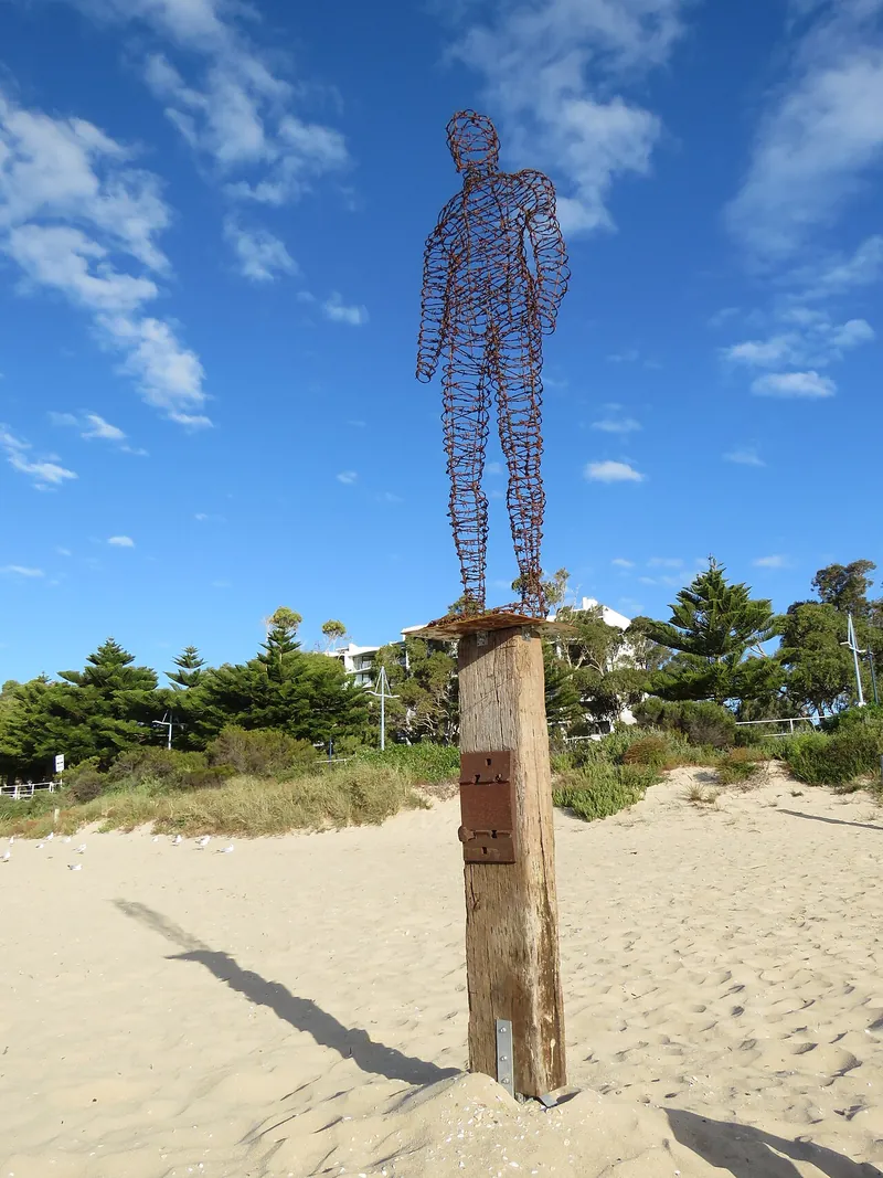 2022 Castaways Sculpture Awards