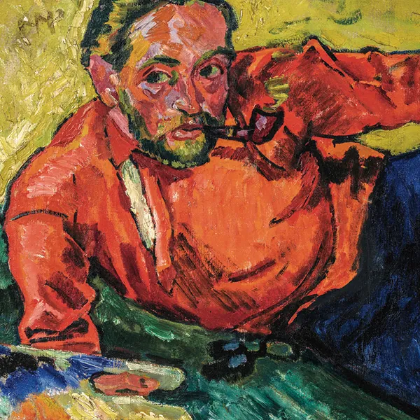 Deutscher Expressionismus: Moderne Malerei 1900–1918