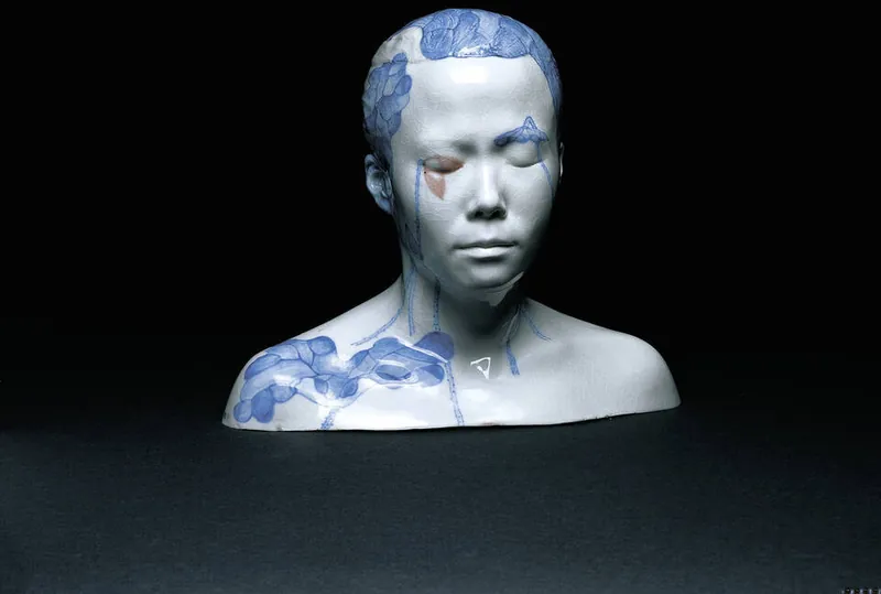 Rising Voices: Zeitgenössische Kunst aus Asien, Australien und dem Pazifik