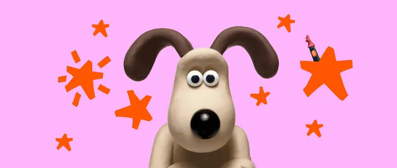 Inside Aardman: Wallace & Gromit und Freunde
