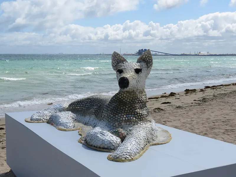 2025 Castaways Sculpture Awards