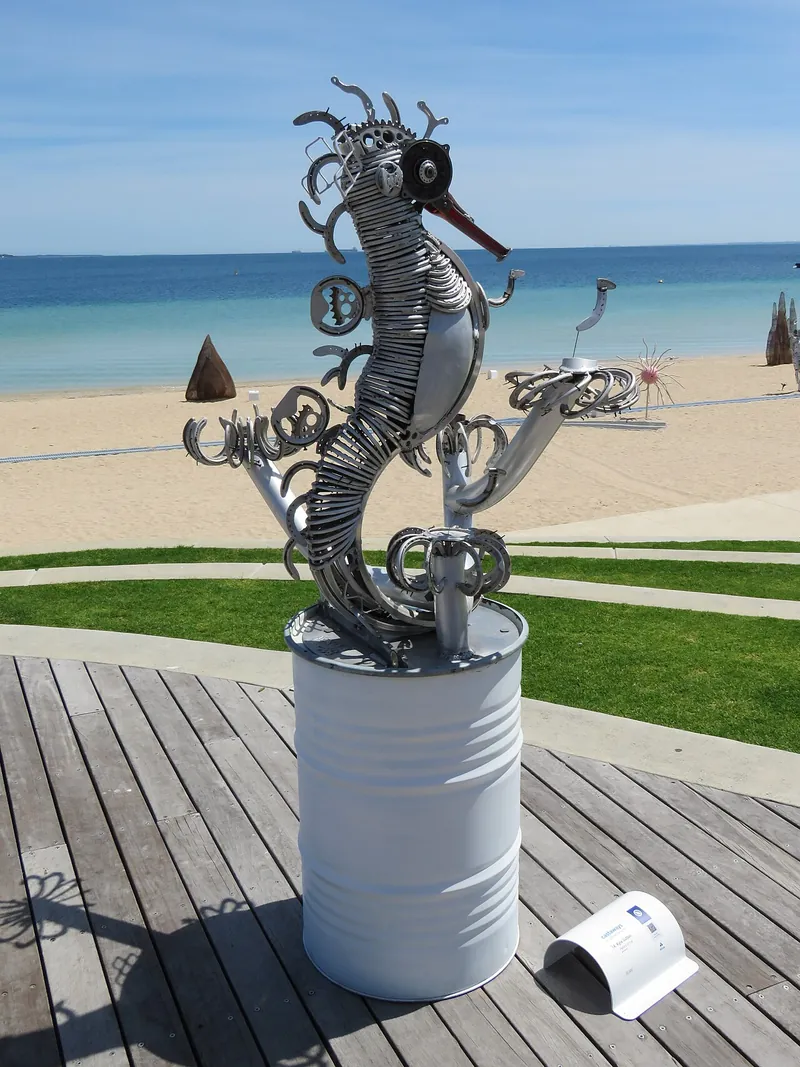 2024 Castaways Sculpture Awards