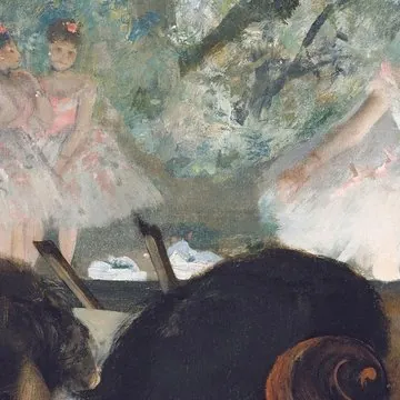 Cassirer y el triunfo del impresionismo