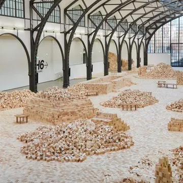 CHANEL Commission: Lina Lapelytė. We Make Years Out of Hours