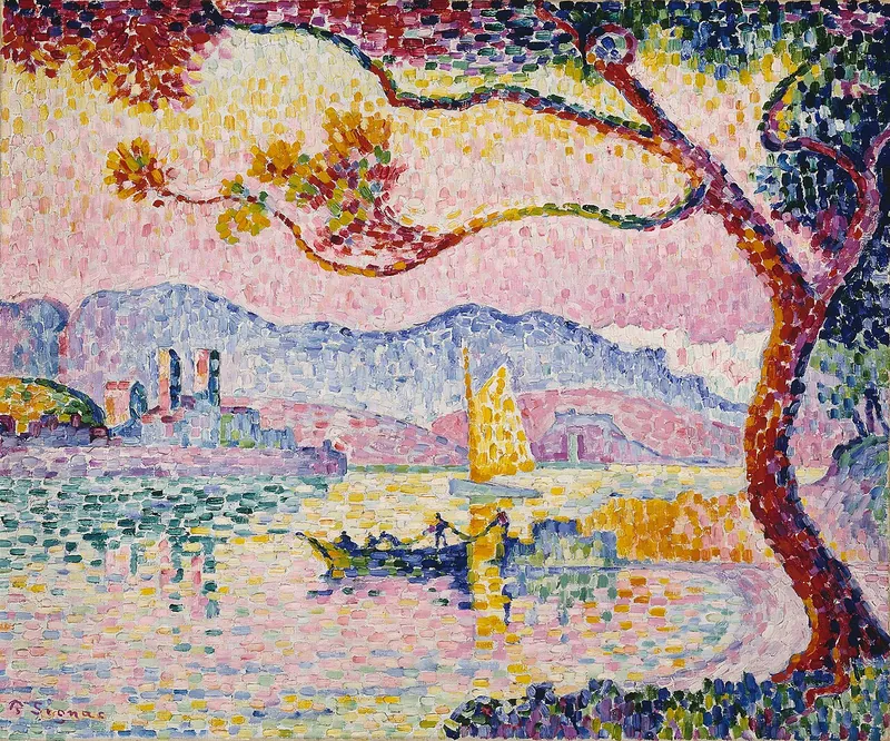 Colour & Light: The Legacy of Impressionism