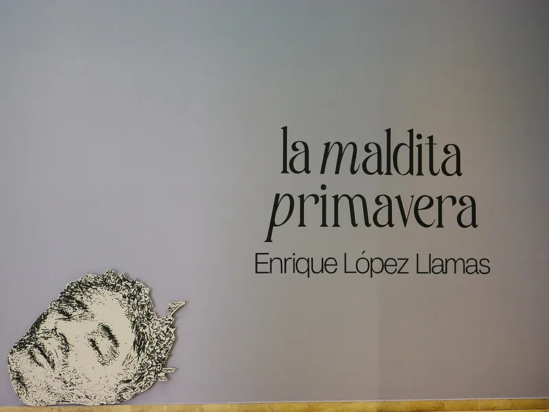 La maldita primavera