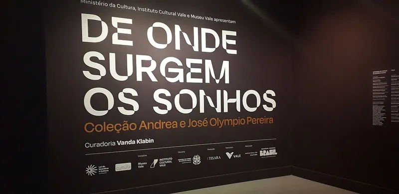 De Onde Surgem os Sonhos