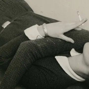 Nueva Mujer, Nueva Vision. Las Fotografas de la Bauhaus