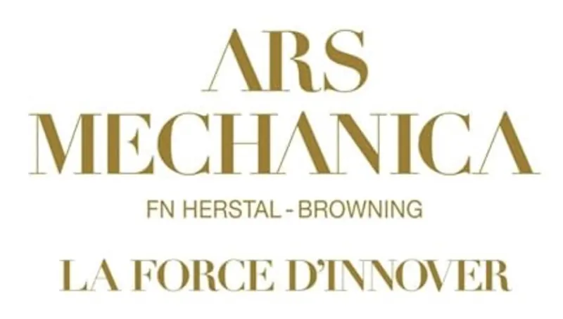 Ars Mechanica - Driving Innovation