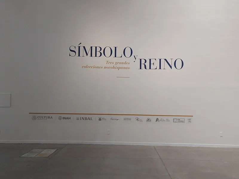 Symbol and Kingdom: Three Great New Spanish Collections
