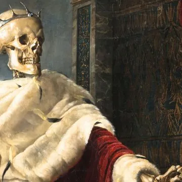 ¡Escándalo! Hermione von Preuschen y el Mors Imperator