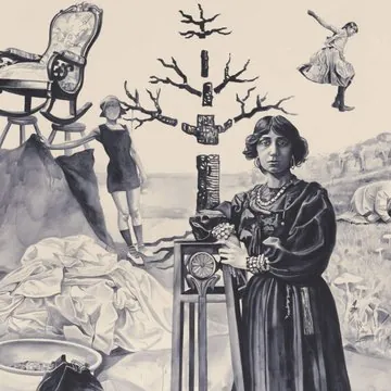 Giulia Andreani. Sabotage